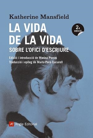 Vida de la vida, la | 9788419017208 | Mansfield, Katherine