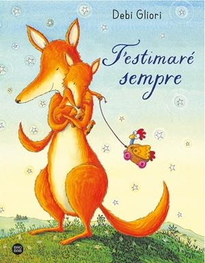Estimaré sempre, t' | 9788491379096 | Gliori, Debi