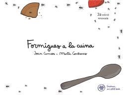 Formigues a la cuina | 9788412129250 | Camises, Joan