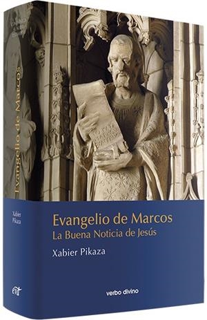 Evangelio de Marcos | 9788499452258 | Xabier Pikaza Ibarrondo
