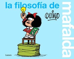 Filosofía de Mafalda, la | 9788426409713 | Quino