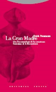 Gran Madre, la | 9788498790276 | Neumann, Erich