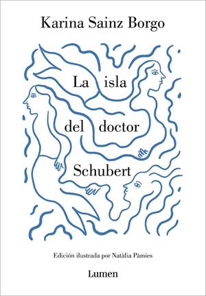 Isla del doctor Schubert, la | 9788426424532 | Sainz Borgo, Karina