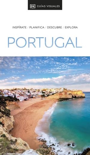 Portugal (Guías Visuales) | 9780241648681 | VVAA