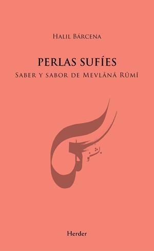 Perlas sufíes | 9788425434365 | Bárcena, Halil