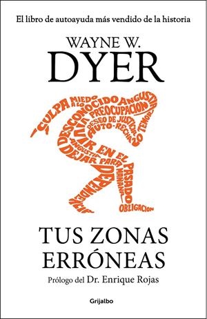 Tus zonas erróneas | 9788425352836 | Dyer, Wayne W.