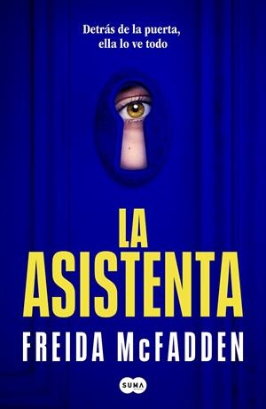 Asistenta, la (La asistenta 1) | 9788491294283 | McFadden, Freida