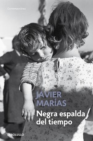 Negra espalda del tiempo | 9788483461730 | Marías, Javier