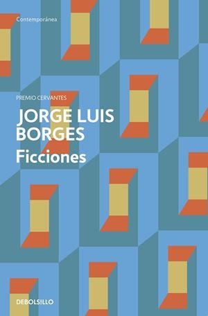 Ficciones | 9788499089508 | Borges, Jorge Luis