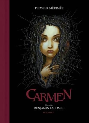 Carmen | 9788414009475 | Mèrimée, Prosper