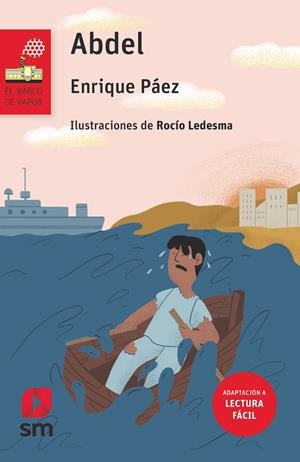 ABDEL (LECTURA FÁCIL) | 9788413189161 | Páez, Enrique