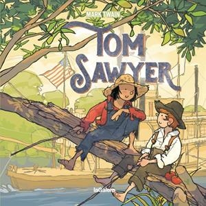 Aventures de Tom Sawyer, las | 9788424667733 | Twain, Mark