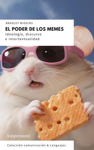 Poder de los memes, el | 9788412841923 | Wiggins, Bradley E.