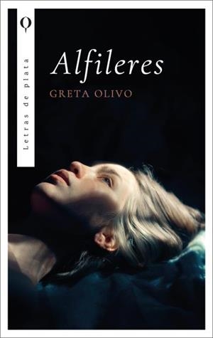 Alfileres | 9788492919697 | Olivo, Greta