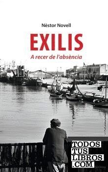 Exilis | 9788412908800 | Novell, Nèstor