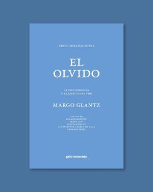 Cinco miradas sobre el olvido | 9786076991909 | AA.VV