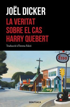 Veritat sobre el cas Harry Quebert, la | 9788418132476 | Dicker, Joël