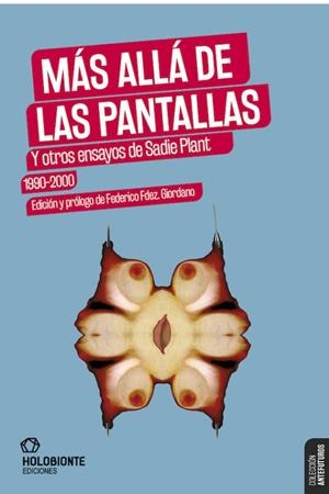 Más allá de las pantallas | 9788412914504 | Plant, Sandie