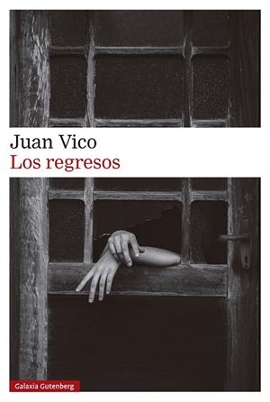 Regresos, los | 9788410107816 | Vico, Juan