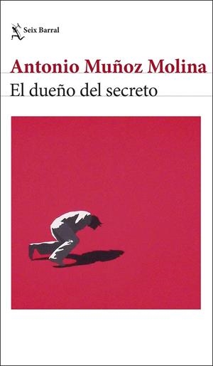 Dueño del secreto, el | 9788432244025 | Muñoz Molina, Antonio
