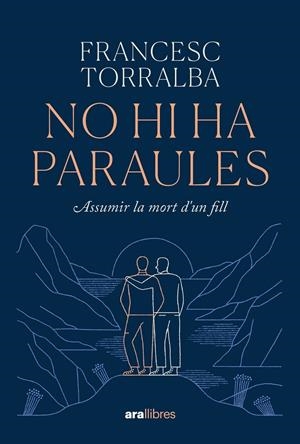 No hi ha paraules | 9788411730938 | Torralba Roselló, Francesc