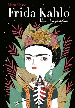 Frida Kahlo Una biografía | 9788426403438 | Hesse, María