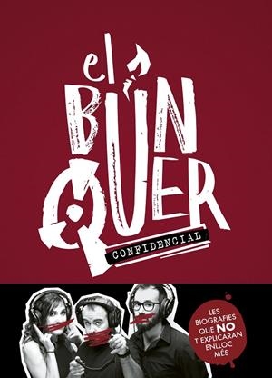 Búnquer Confidencial, El | 9788411730563 | Varios autores