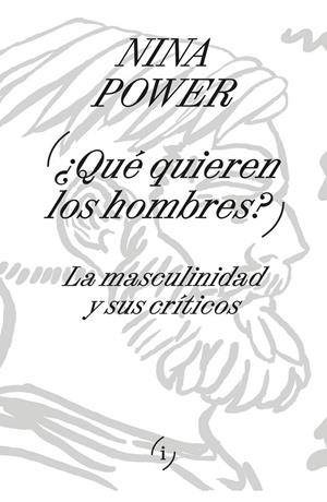 Que quieren los hombres | 9789878969848 | POWER,NINA