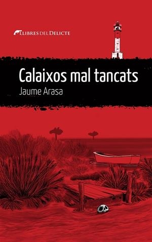 Calaixos mal tancats | 9788419415332 | ARASA, JAUME