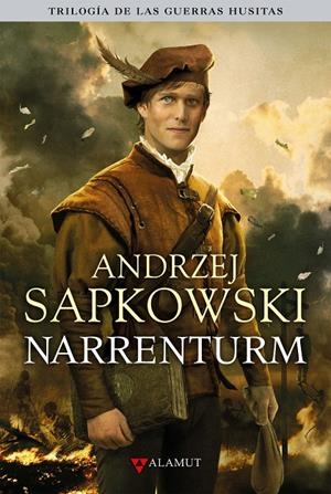 Narrenturm | 9788498891492 | Sapkowski, Andrzej