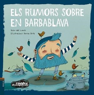 Rumors sobre en Barbablava, els | 9788447946464 | Vivim del Cuentu