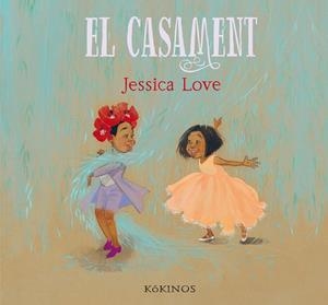 Casament, el | 9788417742348 | Love, Jessica