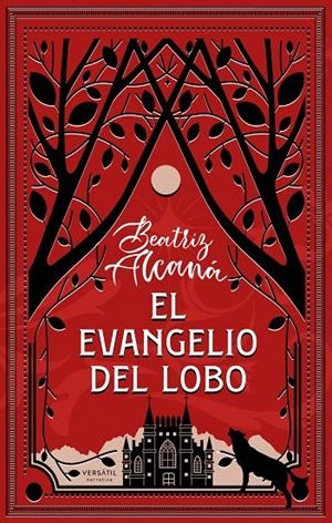 Evangelio del lobo, El | 9788412939804 | Alcaná, Beatriz