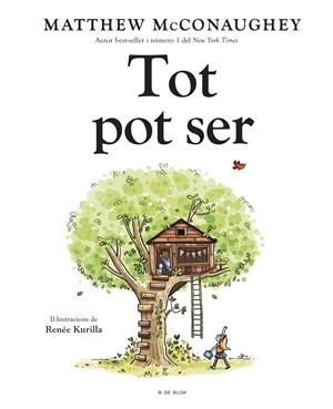 Tot pot ser | 9788419910370 | McConaughey, Matthew