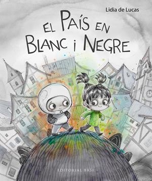 País en blanc i negre, el | 9788410131576 | de Lucas, Lidia