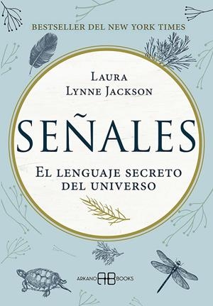 Señales | 9788417851088 | Jackson, Laura Lynne