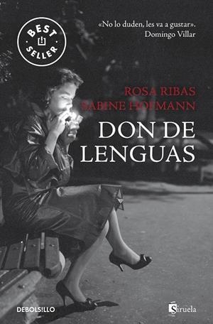 Don de lenguas (Un caso de Ana Martí 1) | 9788490328033 | Ribas, Rosa/Hofmann, Sabine