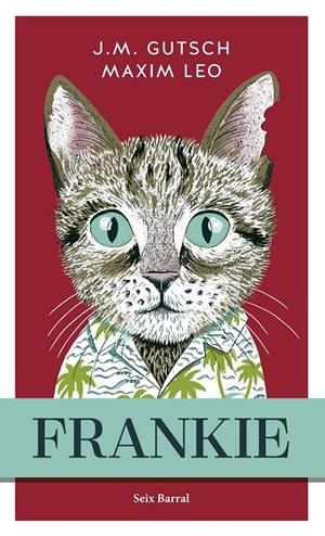Frankie | 9788432243820 | Leo / J.M. Gutsch, Maxim