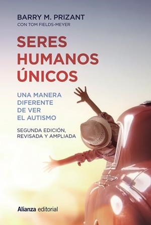 Seres humanos únicos | 9788411482257 | Prizant, Barry M. / Fields-Meyer, Tom