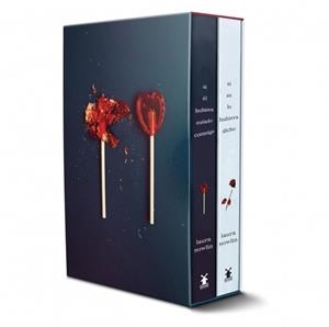 Estuche Laura Nowlin (Si él hubiera estado conmigo | Si se lo hubiera dicho) | 9788427248755 | Nowlin, Laura