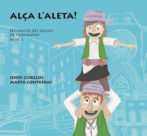 Alça l'aleta | 9788460815709