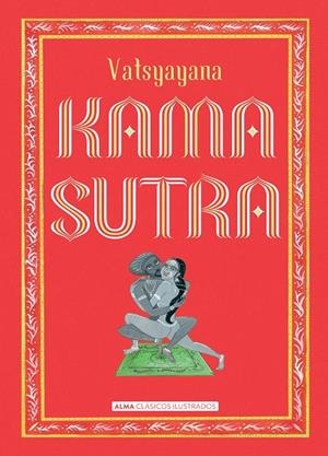Kamasutra | 9788415618720 | Vatsyayana