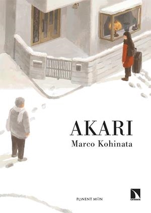 Akari | 9788418309786 | Kohinata, Marco