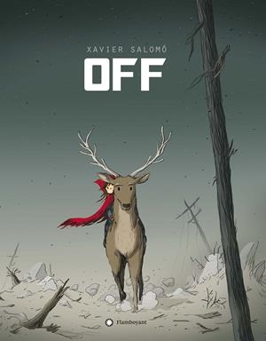 OFF | 9788417749279 | Salomó, Xavier