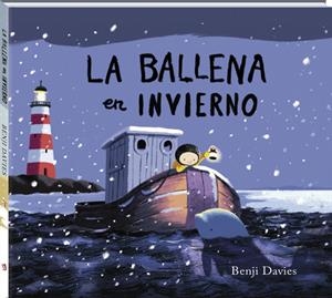 Ballena en invierno, la | 9788416394401 | Davies, Benji