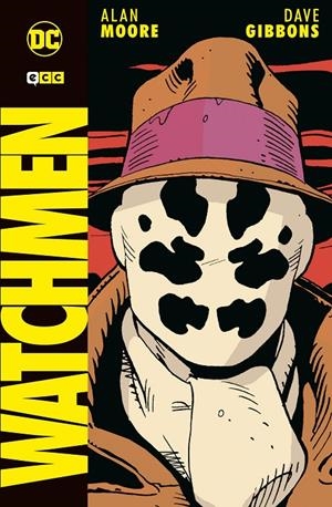 Watchmen (edición cartoné) (5a edición) | 9788418225710 | Moore, Alan/Gibbons, Dave