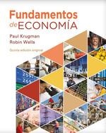 Fundamentos de economía | 9788429128093 | KRUGMAN, Paul R.