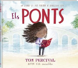 Ponts, els | 9788419913395 | Percival, Tom