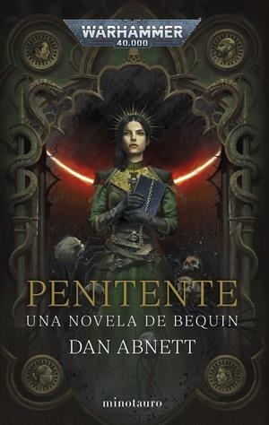 Bequin nº 02 Penitente | 9788445015117 | Abnett, Dan