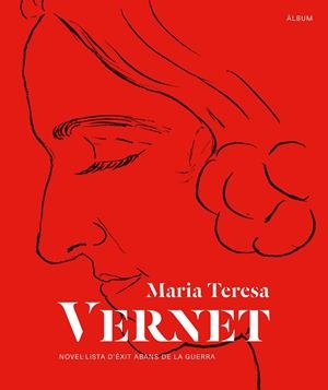 Maria Teresa Vernet | 9788412904314